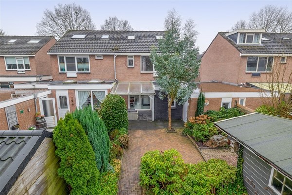 Medium property photo - Soetan Sjahrirweg 12, 9649 BJ Muntendam